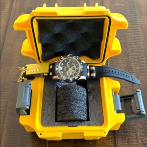 Men’s diving watch